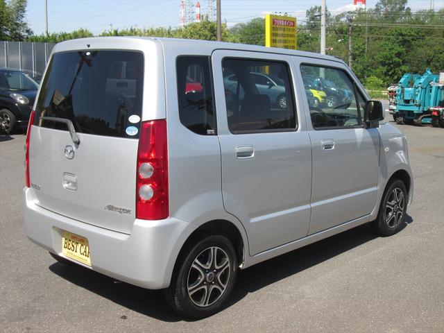 FX(4枚目)
