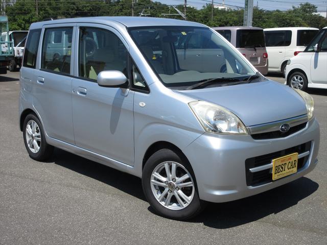 Lスペシャル CVT キーレス ETC(2枚目)