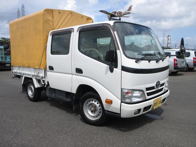 Wキャブロングシングルジャストロ 5速マニュアル 4WD ディーゼル ワンセグメモリーナビ 全窓パワーウィンドウ ETC リアクーラー スタッドレスタイヤ付属(5枚目)