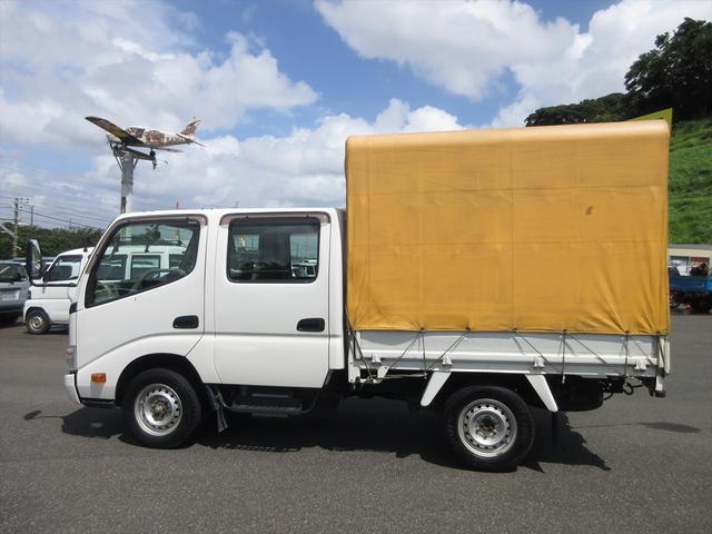 Wキャブロングシングルジャストロ 5速マニュアル 4WD ディーゼル ワンセグメモリーナビ 全窓パワーウィンドウ ETC リアクーラー スタッドレスタイヤ付属(20枚目)