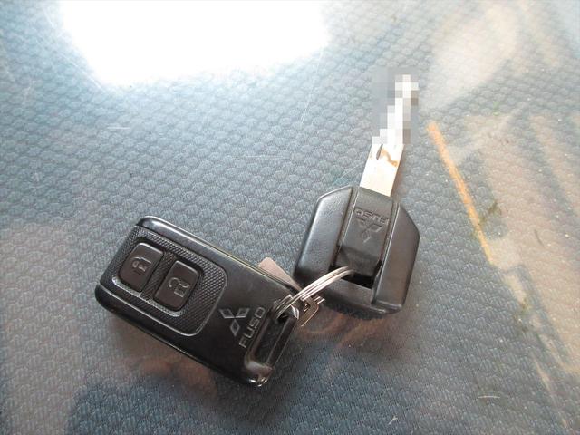 Wキャブ全低床 キーレス ETC パワーウィンドウ リアヒーター 2トン車(24枚目)