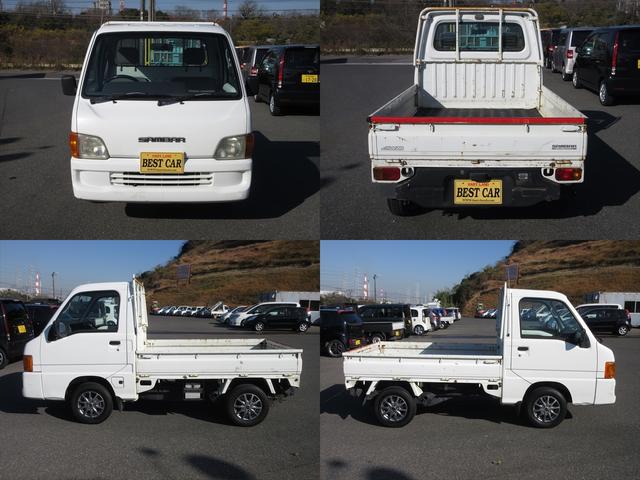 ＴＢ　３方開　切替式４ＷＤ　５速マニュアル　パワステ　ＥＴＣ　社外アルミホイール(17枚目)