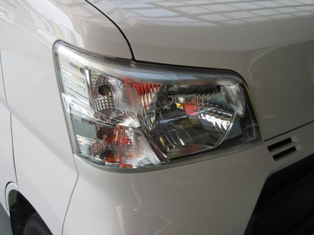ハイゼットカーゴ ＤＸ　ＳＡＩＩＩ　メモリーナビ　バックカメラ　衝突被害軽減ブレーキ　車線逸脱センサー　クリアランスソナー　横滑り防止装置　アイドリングストップ　キーレス　ＥＴＣ　オートライト　パワーウィンドウ　ヘッドライトレベライザー（36枚目）