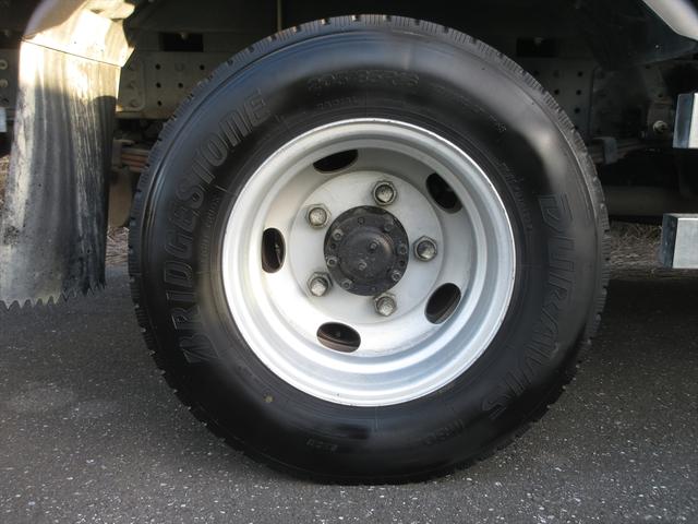 MITSUBISHI FUSO CANTER LONG