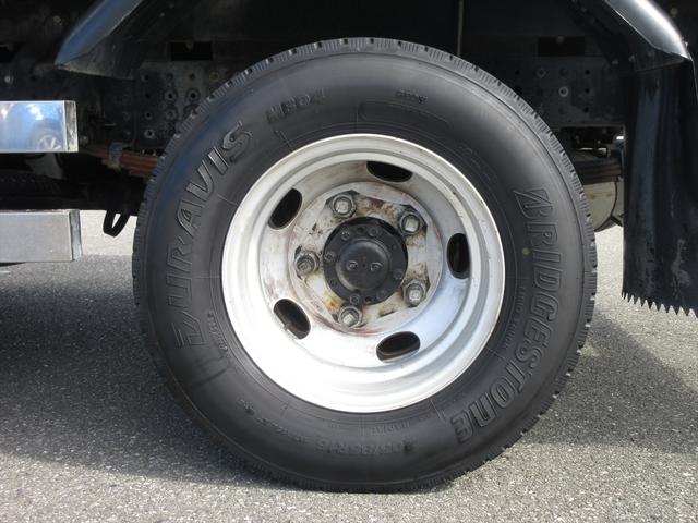 MITSUBISHI FUSO CANTER LONG