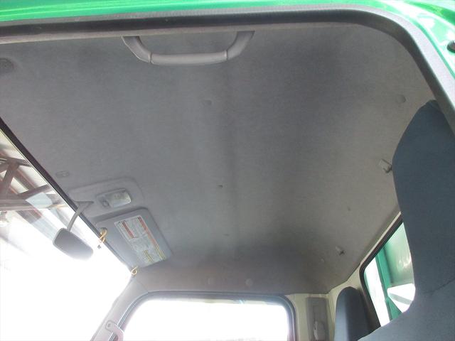 MITSUBISHI FUSO CANTER LONG