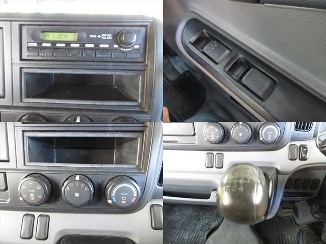 MITSUBISHI FUSO CANTER LONG