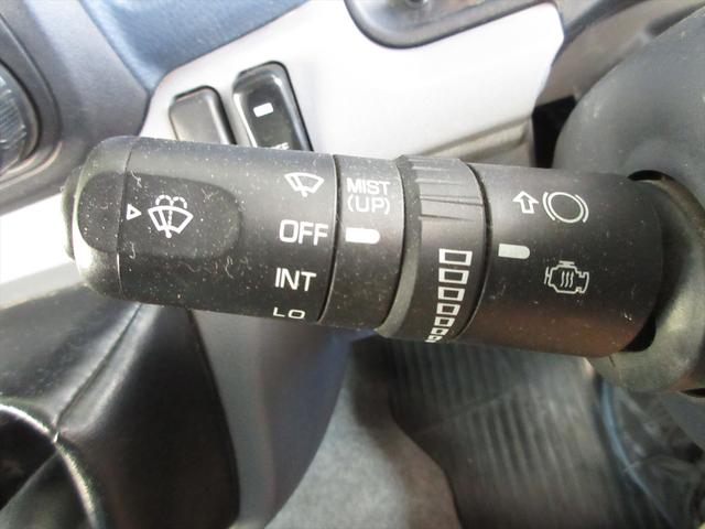 MITSUBISHI FUSO CANTER LONG