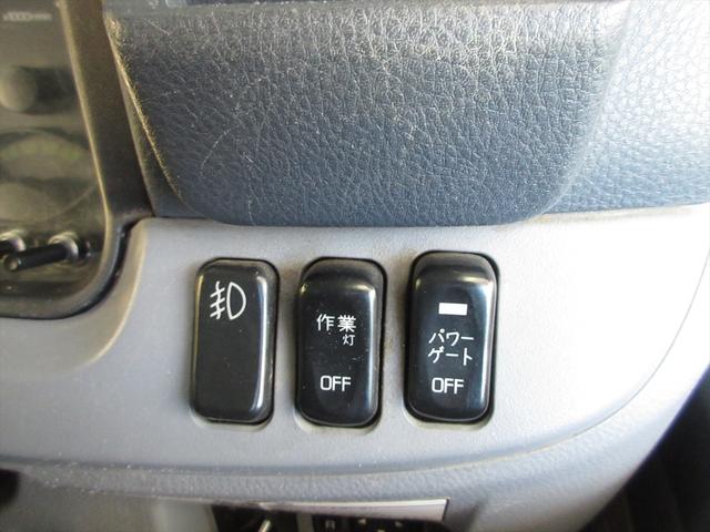 MITSUBISHI FUSO CANTER LONG