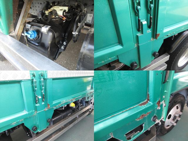 MITSUBISHI FUSO CANTER LONG
