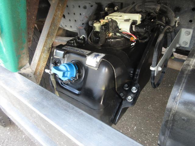 MITSUBISHI FUSO CANTER LONG