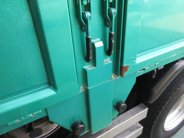 MITSUBISHI FUSO CANTER LONG