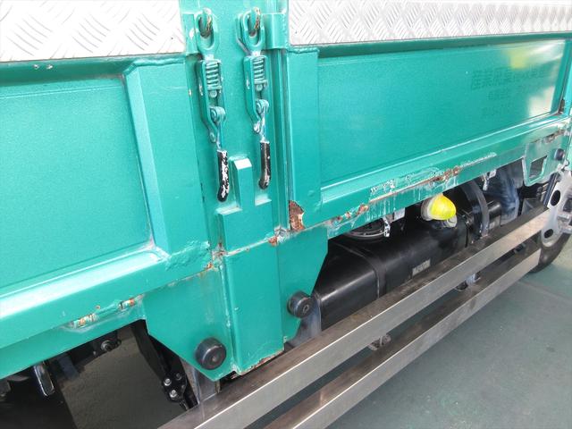MITSUBISHI FUSO CANTER LONG
