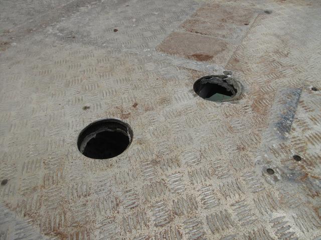 MITSUBISHI FUSO CANTER LONG