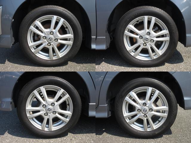 タント カスタムX SA ワンセグHDDナビ スマートキー プッシュスタート 片側パワースライドドア ETC 衝突被害軽減ブレーキ 横滑り防止装置 アイドリングストップ オートエアコン HIDヘッドライト フォグランプ(8枚目)