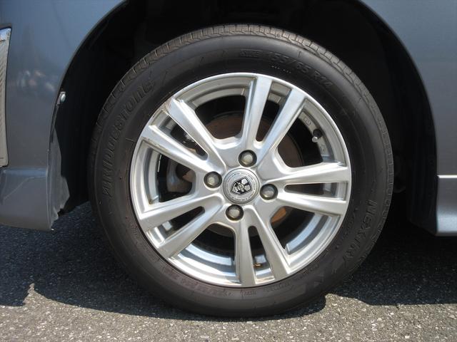 タント カスタムX SA ワンセグHDDナビ スマートキー プッシュスタート 片側パワースライドドア ETC 衝突被害軽減ブレーキ 横滑り防止装置 アイドリングストップ オートエアコン HIDヘッドライト フォグランプ(9枚目)