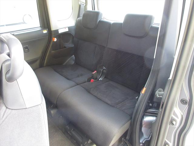 タント カスタムX SA ワンセグHDDナビ スマートキー プッシュスタート 片側パワースライドドア ETC 衝突被害軽減ブレーキ 横滑り防止装置 アイドリングストップ オートエアコン HIDヘッドライト フォグランプ(15枚目)