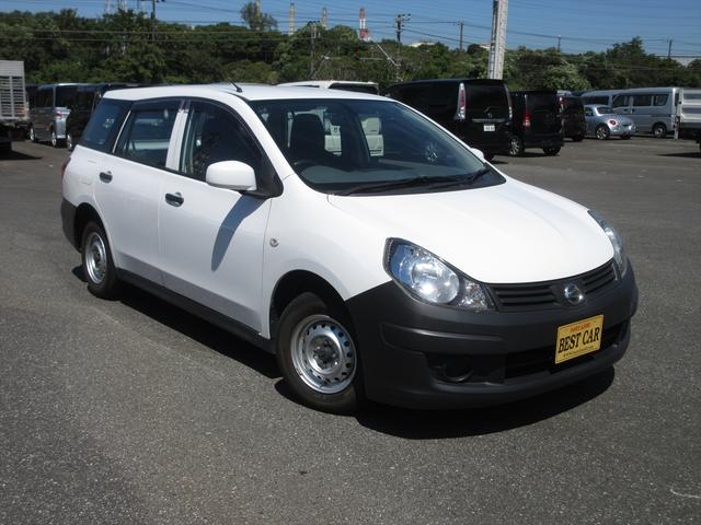 AD VE キーレス ETC パワーウィンドウ 電動格納ミラー 100V電源 ヘッドライトレベライザー(5枚目)