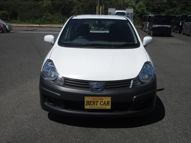 AD VE キーレス ETC パワーウィンドウ 電動格納ミラー 100V電源 ヘッドライトレベライザー(19枚目)