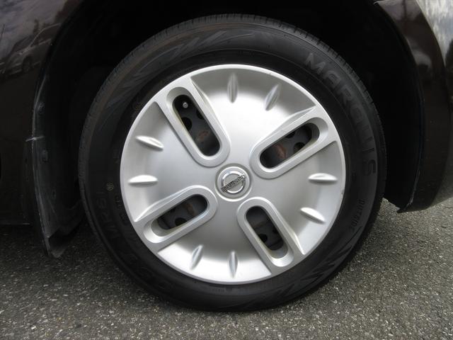 キューブ １５Ｘ　ＦＯＵＲ　Ｍセレクション　ワンセグＨＤＤナビ　バックカメラ　スマートキー　プッシュスタート　ＥＴＣ　フォグランプ　切替式４ＷＤ（9枚目）