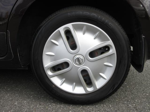 キューブ １５Ｘ　ＦＯＵＲ　Ｍセレクション　ワンセグＨＤＤナビ　バックカメラ　スマートキー　プッシュスタート　ＥＴＣ　フォグランプ　切替式４ＷＤ（10枚目）