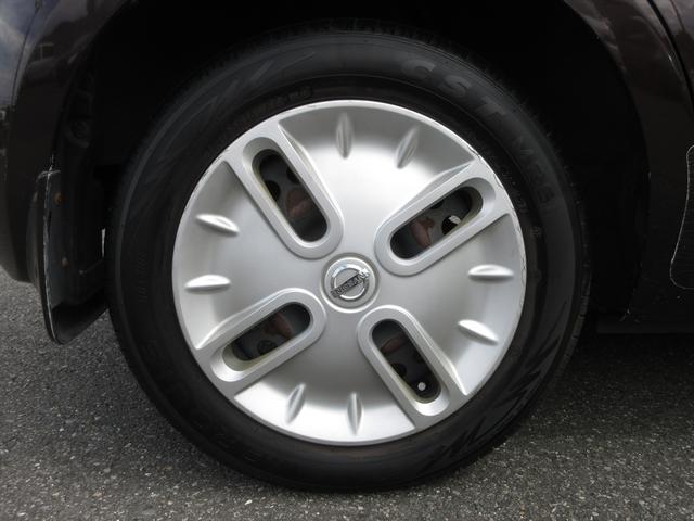 キューブ １５Ｘ　ＦＯＵＲ　Ｍセレクション　ワンセグＨＤＤナビ　バックカメラ　スマートキー　プッシュスタート　ＥＴＣ　フォグランプ　切替式４ＷＤ（11枚目）