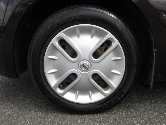 キューブ １５Ｘ　ＦＯＵＲ　Ｍセレクション　ワンセグＨＤＤナビ　バックカメラ　スマートキー　プッシュスタート　ＥＴＣ　フォグランプ　切替式４ＷＤ（12枚目）