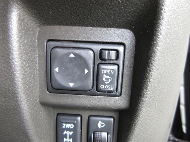 キューブ １５Ｘ　ＦＯＵＲ　Ｍセレクション　ワンセグＨＤＤナビ　バックカメラ　スマートキー　プッシュスタート　ＥＴＣ　フォグランプ　切替式４ＷＤ（32枚目）