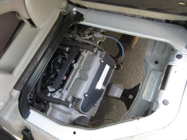 NV100クリッパーバン DX 5AGS車 ETC ヘッドライトレベライザー(8枚目)