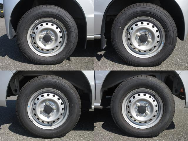 NV100クリッパーバン DX 5AGS車 ETC ヘッドライトレベライザー(9枚目)