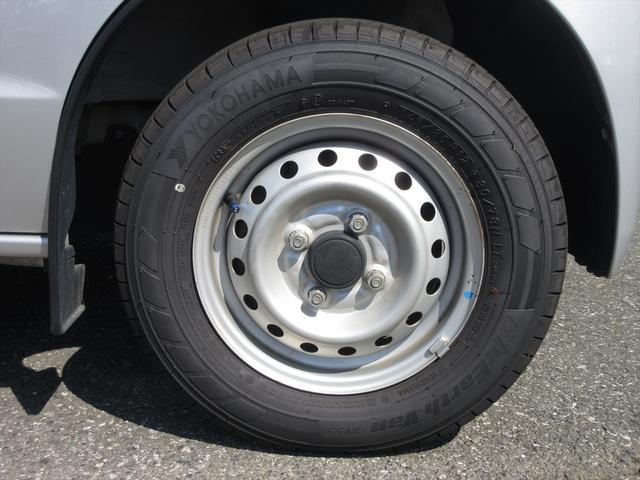 NV100クリッパーバン DX 5AGS車 ETC ヘッドライトレベライザー(10枚目)