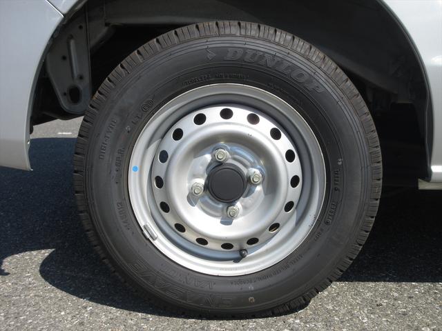 NV100クリッパーバン DX 5AGS車 ETC ヘッドライトレベライザー(11枚目)