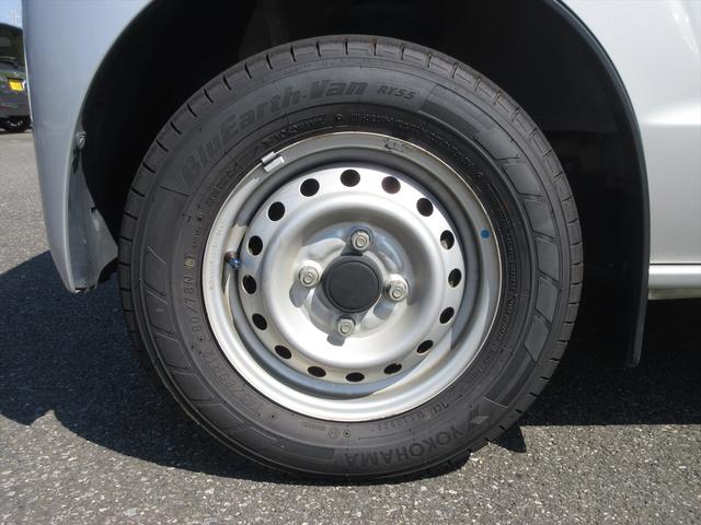 NV100クリッパーバン DX 5AGS車 ETC ヘッドライトレベライザー(12枚目)