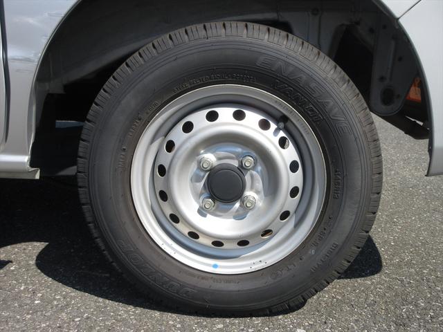 NV100クリッパーバン DX 5AGS車 ETC ヘッドライトレベライザー(13枚目)