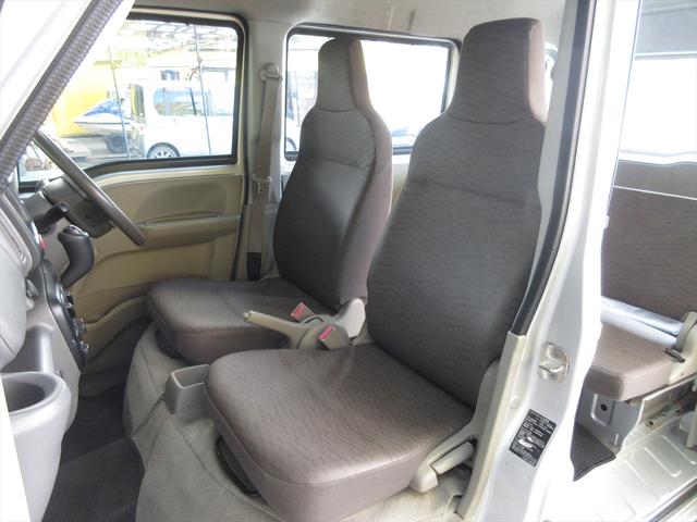 NV100クリッパーバン DX 5AGS車 ETC ヘッドライトレベライザー(15枚目)