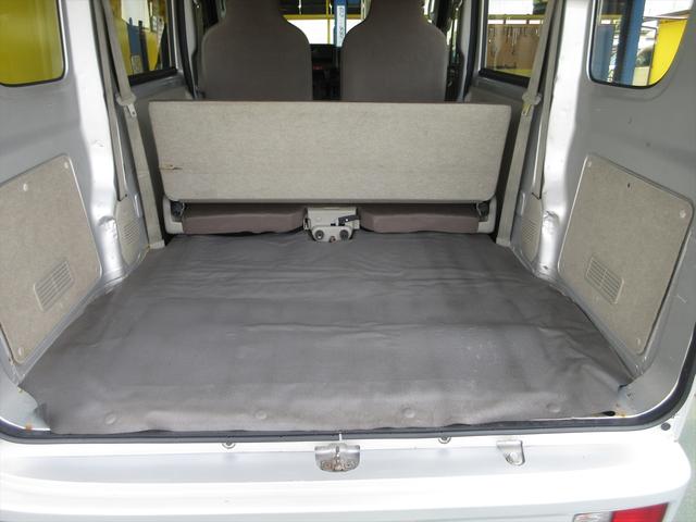 NV100クリッパーバン DX 5AGS車 ETC ヘッドライトレベライザー(17枚目)