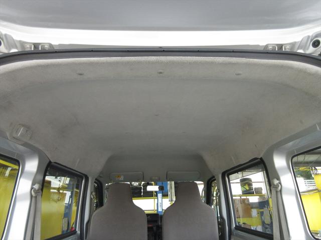 NV100クリッパーバン DX 5AGS車 ETC ヘッドライトレベライザー(18枚目)