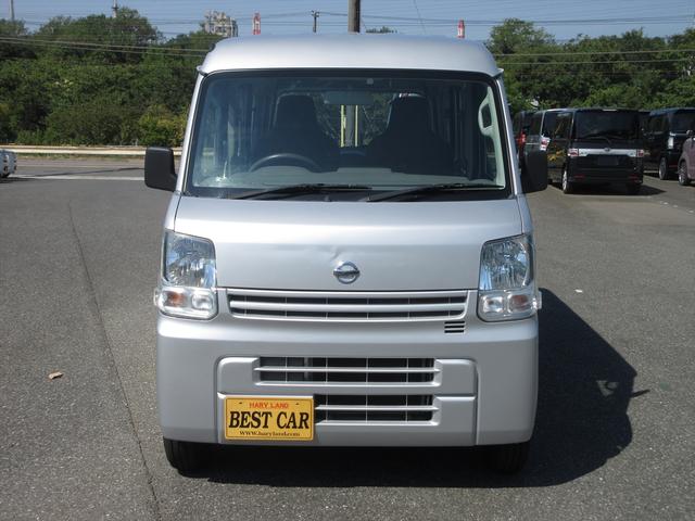 NV100クリッパーバン DX 5AGS車 ETC ヘッドライトレベライザー(20枚目)