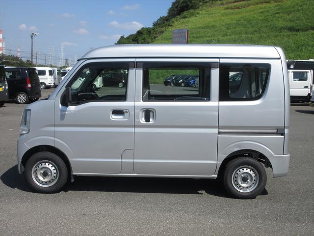NV100クリッパーバン DX 5AGS車 ETC ヘッドライトレベライザー(22枚目)