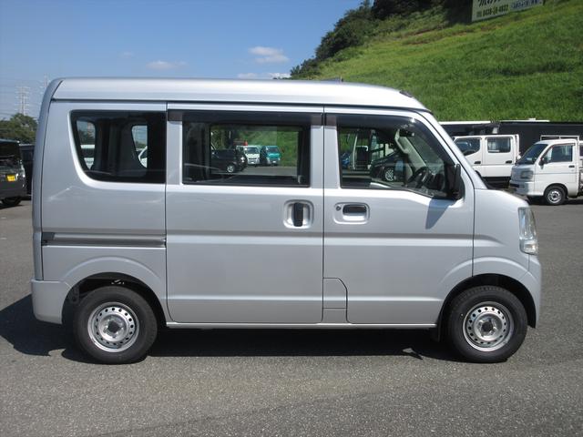 NV100クリッパーバン DX 5AGS車 ETC ヘッドライトレベライザー(23枚目)