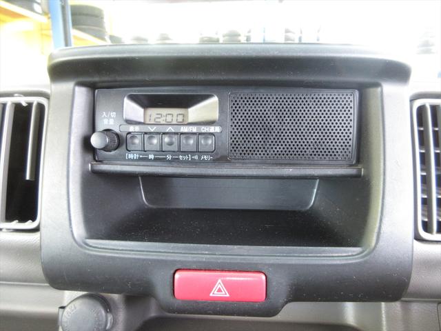 NV100クリッパーバン DX 5AGS車 ETC ヘッドライトレベライザー(25枚目)