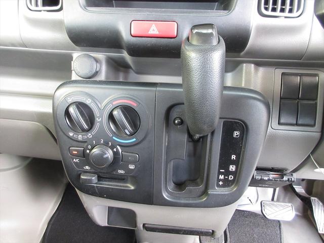 NV100クリッパーバン DX 5AGS車 ETC ヘッドライトレベライザー(27枚目)