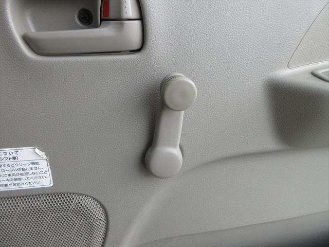 NV100クリッパーバン DX 5AGS車 ETC ヘッドライトレベライザー(28枚目)