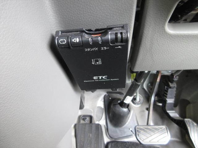 NV100クリッパーバン DX 5AGS車 ETC ヘッドライトレベライザー(29枚目)