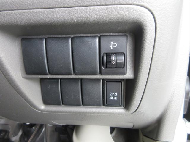 NV100クリッパーバン DX 5AGS車 ETC ヘッドライトレベライザー(30枚目)