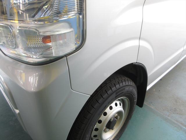 NV100クリッパーバン DX 5AGS車 ETC ヘッドライトレベライザー(32枚目)