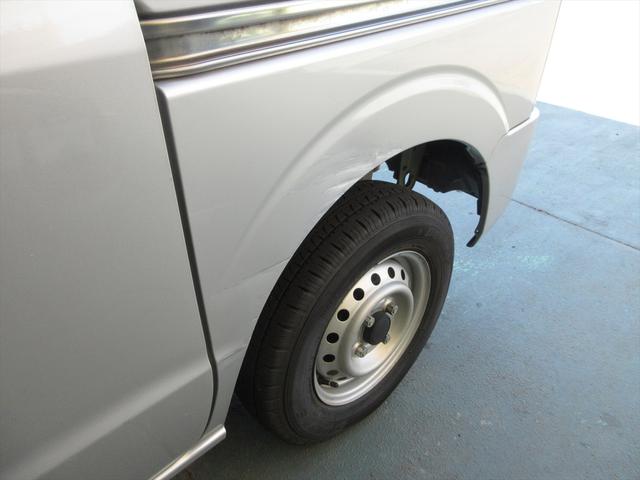 NV100クリッパーバン DX 5AGS車 ETC ヘッドライトレベライザー(35枚目)