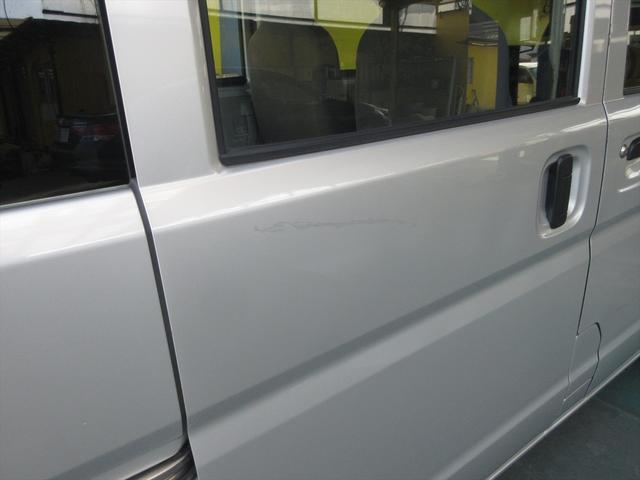 NV100クリッパーバン DX 5AGS車 ETC ヘッドライトレベライザー(39枚目)