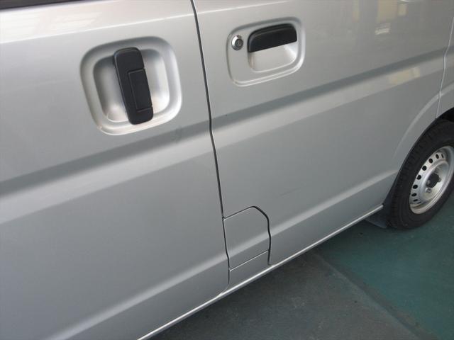 NV100クリッパーバン DX 5AGS車 ETC ヘッドライトレベライザー(40枚目)