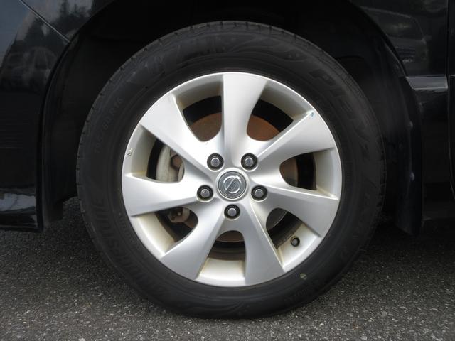 セレナ ハイウェイスター 地デジナビ バックカメラ フリップダウンモニター スマートキー プッシュスタート ETC 両側パワースライドドア アイドリングストップ 横滑り防止 オートエアコン リアクーラー クルーズコントロール(9枚目)